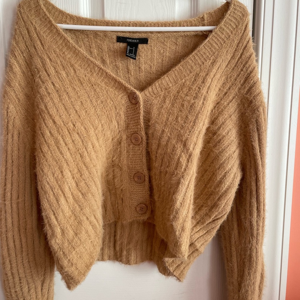 Forever 21 sweater